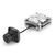 Учебный набор для сборки FPV дрона на базе GEPRC CineLog35 V1 Analog с GPS (ELRS 915/868 МГц, Caddx Vista + Nebula Pro), изображение 3
